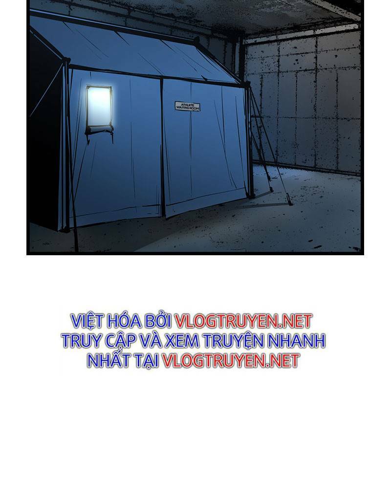 Phòng Gym Hanlim Chapter 20 - Trang 2