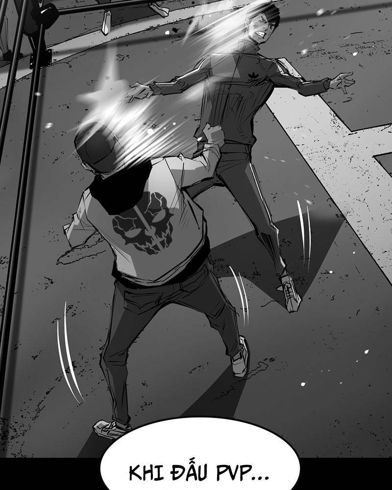 Phòng Gym Hanlim Chapter 20 - Trang 2