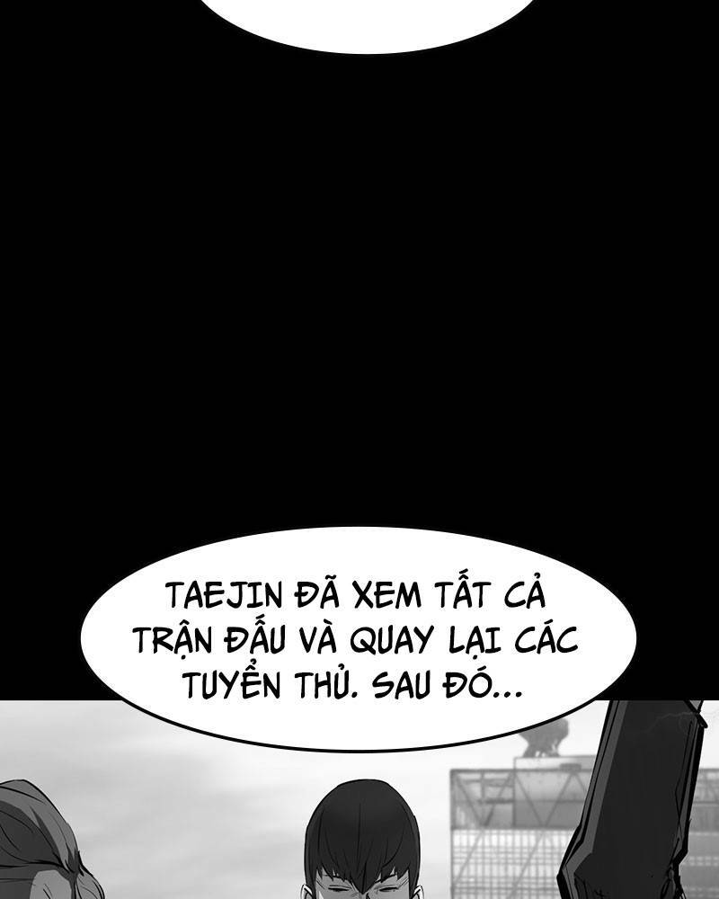 Phòng Gym Hanlim Chapter 20 - Trang 2