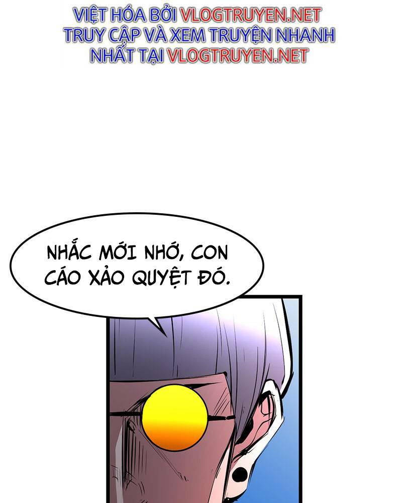 Phòng Gym Hanlim Chapter 20 - Trang 2