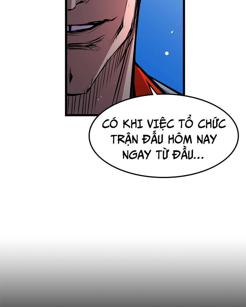 Phòng Gym Hanlim Chapter 20 - Trang 2