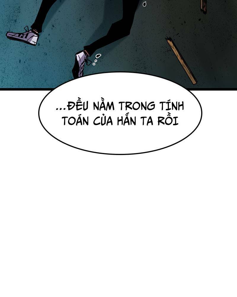 Phòng Gym Hanlim Chapter 20 - Trang 2