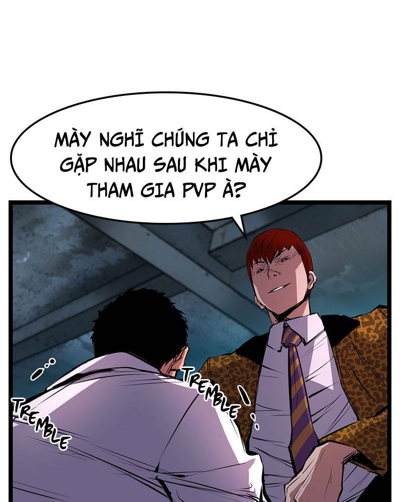 Phòng Gym Hanlim Chapter 20 - Trang 2