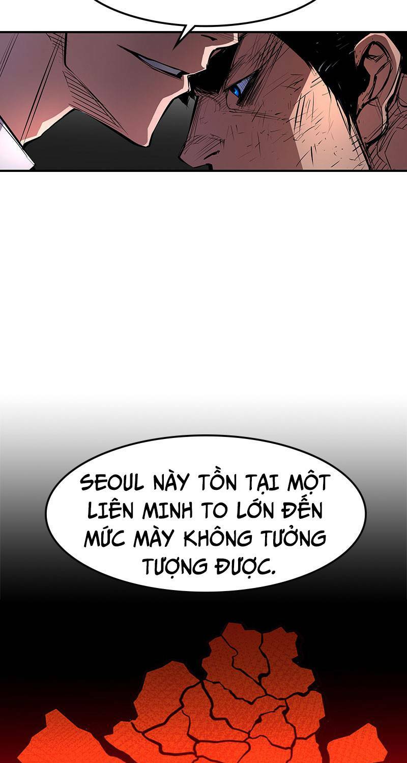 Phòng Gym Hanlim Chapter 20 - Trang 2