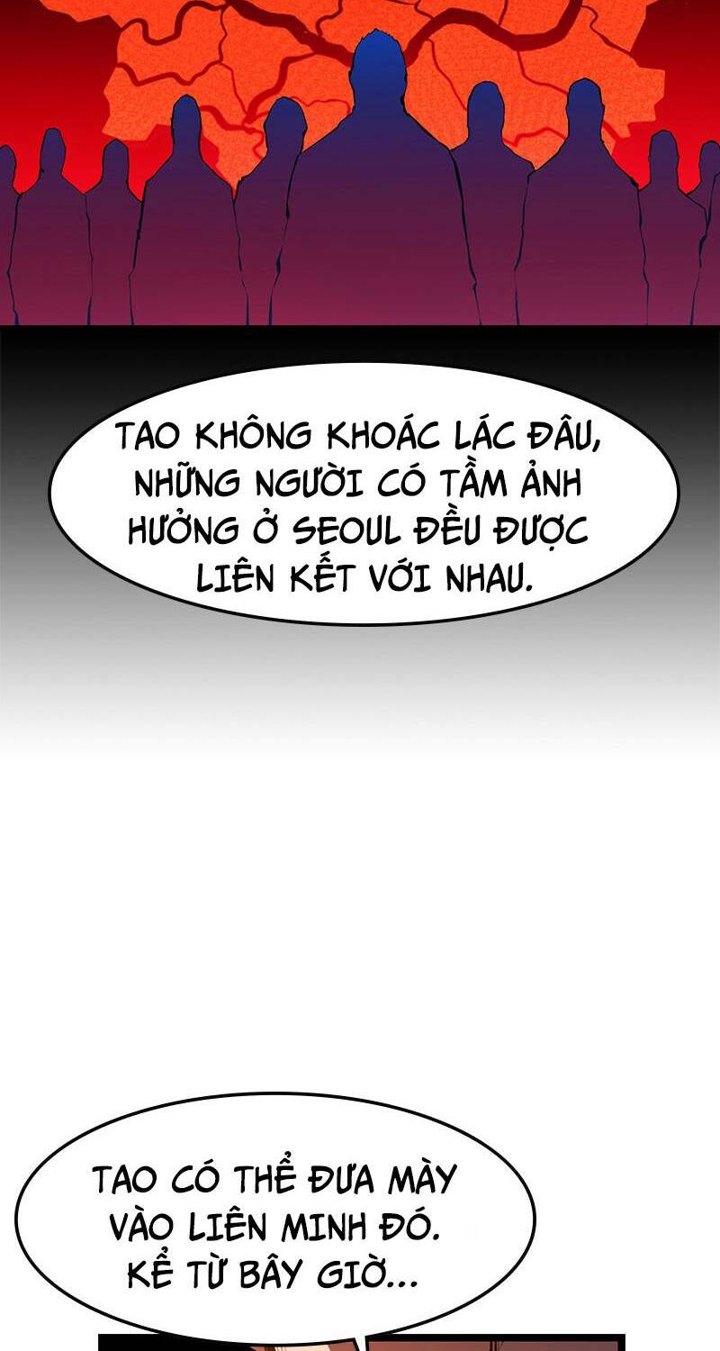 Phòng Gym Hanlim Chapter 20 - Trang 2