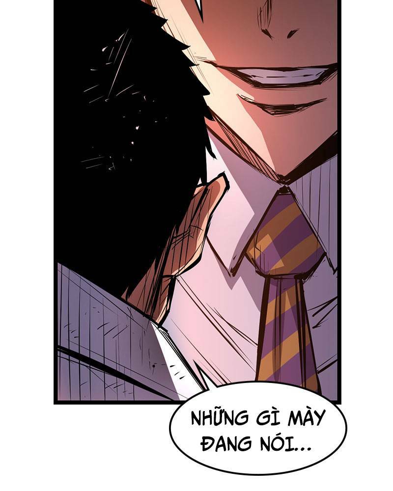 Phòng Gym Hanlim Chapter 20 - Trang 2