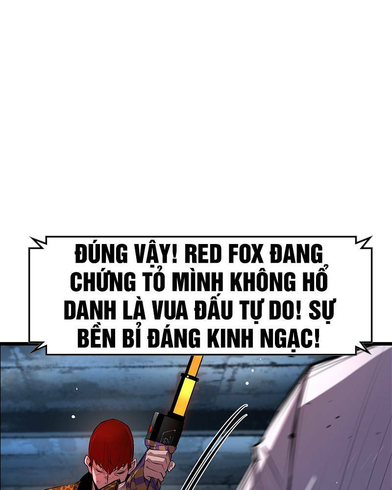 Phòng Gym Hanlim Chapter 21 - Trang 2