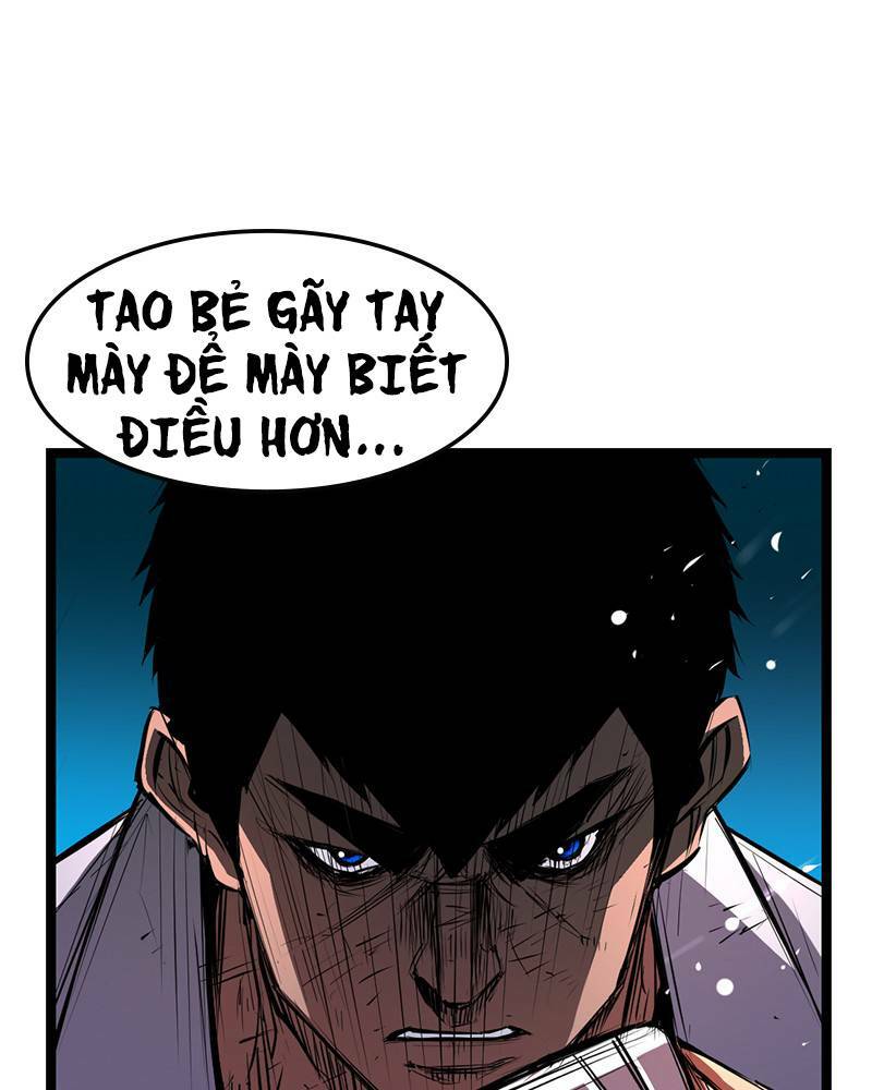 Phòng Gym Hanlim Chapter 21 - Trang 2