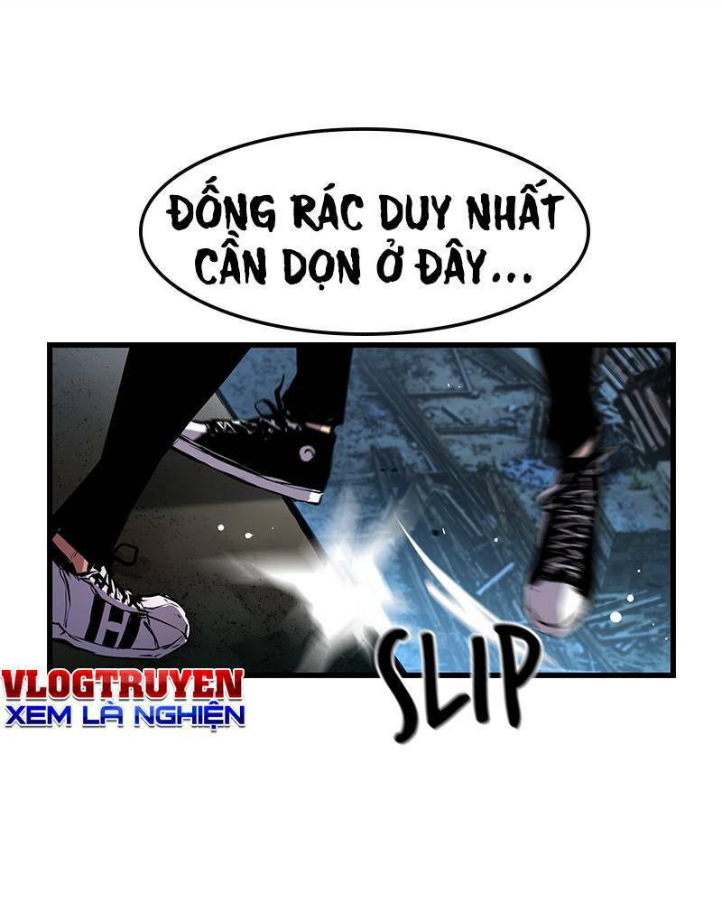 Phòng Gym Hanlim Chapter 21 - Trang 2