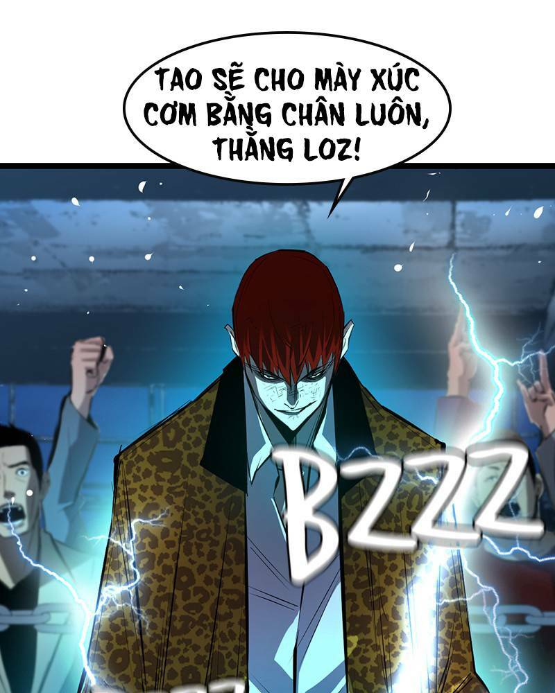 Phòng Gym Hanlim Chapter 21 - Trang 2