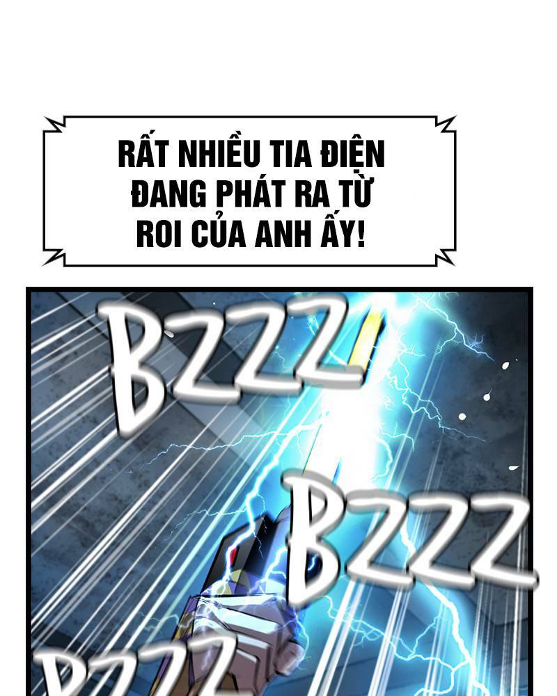 Phòng Gym Hanlim Chapter 21 - Trang 2