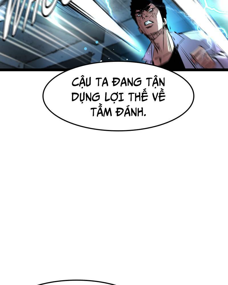 Phòng Gym Hanlim Chapter 21 - Trang 2
