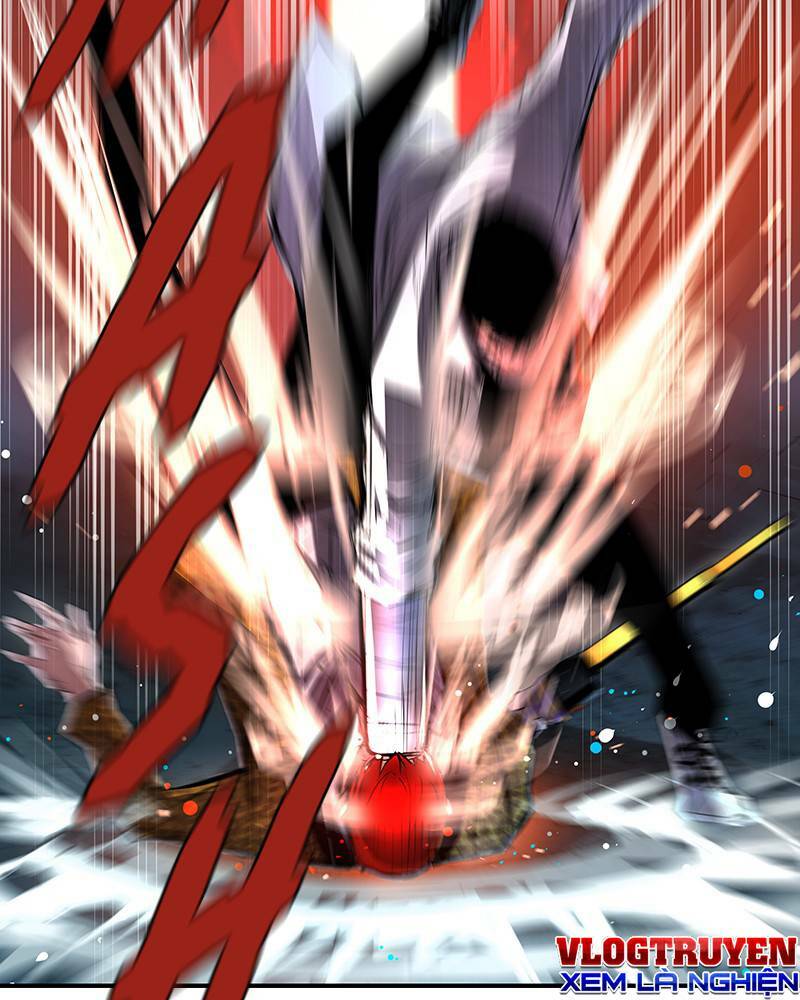 Phòng Gym Hanlim Chapter 21 - Trang 2