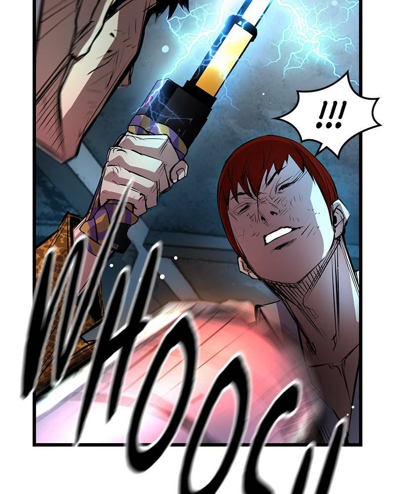 Phòng Gym Hanlim Chapter 21 - Trang 2