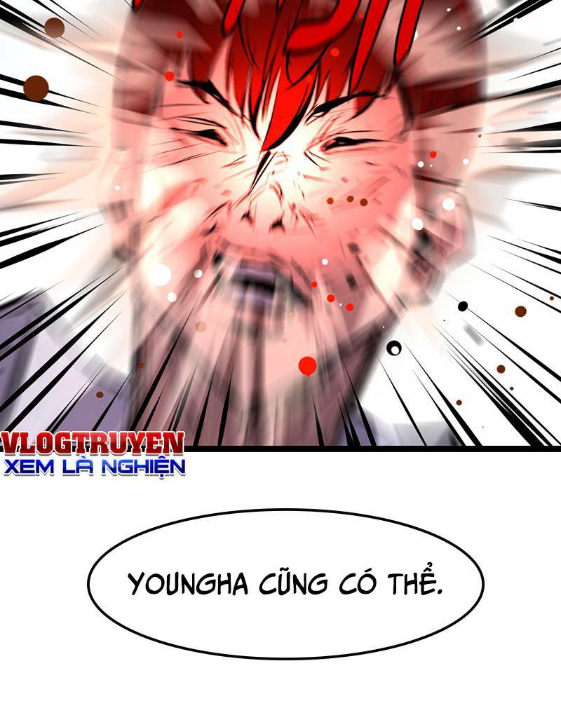 Phòng Gym Hanlim Chapter 21 - Trang 2