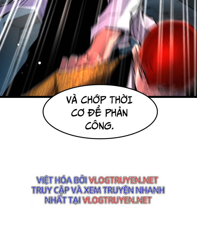 Phòng Gym Hanlim Chapter 21 - Trang 2