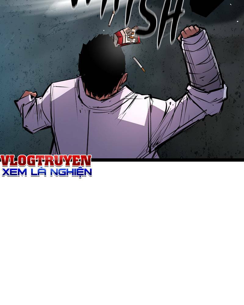Phòng Gym Hanlim Chapter 21 - Trang 2