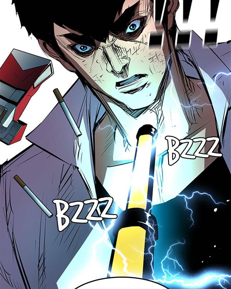 Phòng Gym Hanlim Chapter 21 - Trang 2