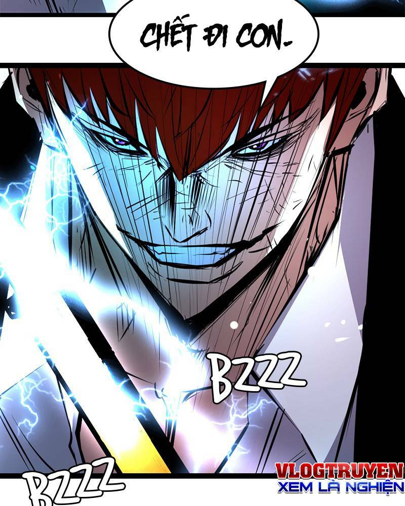 Phòng Gym Hanlim Chapter 21 - Trang 2