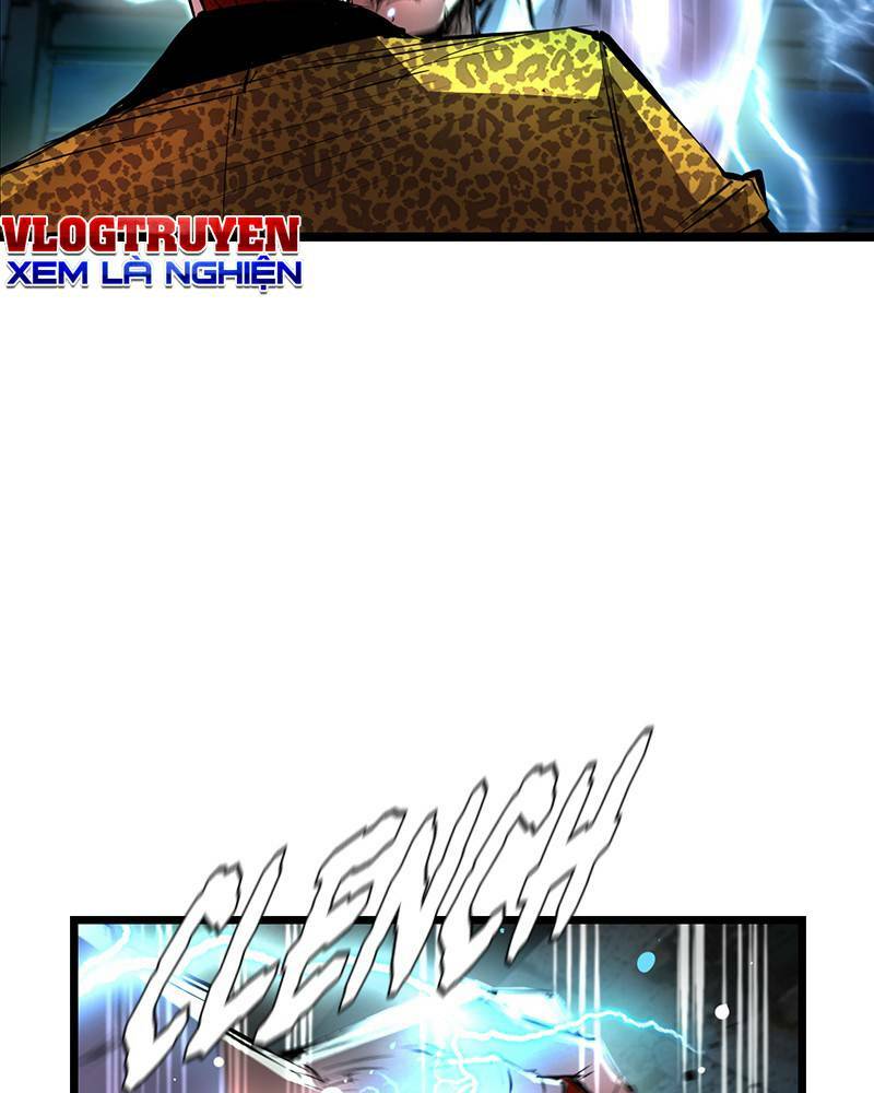 Phòng Gym Hanlim Chapter 21 - Trang 2