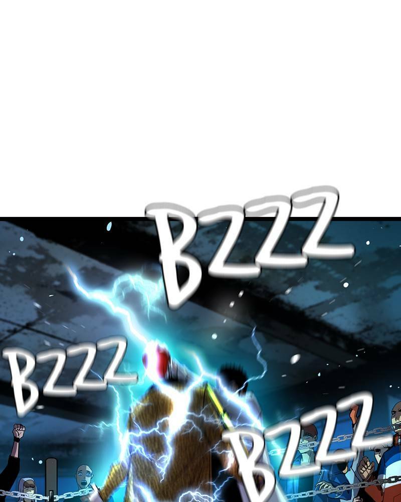 Phòng Gym Hanlim Chapter 21 - Trang 2