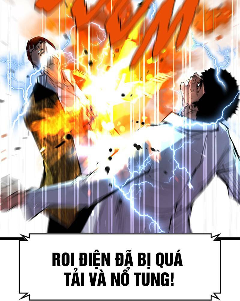 Phòng Gym Hanlim Chapter 21 - Trang 2