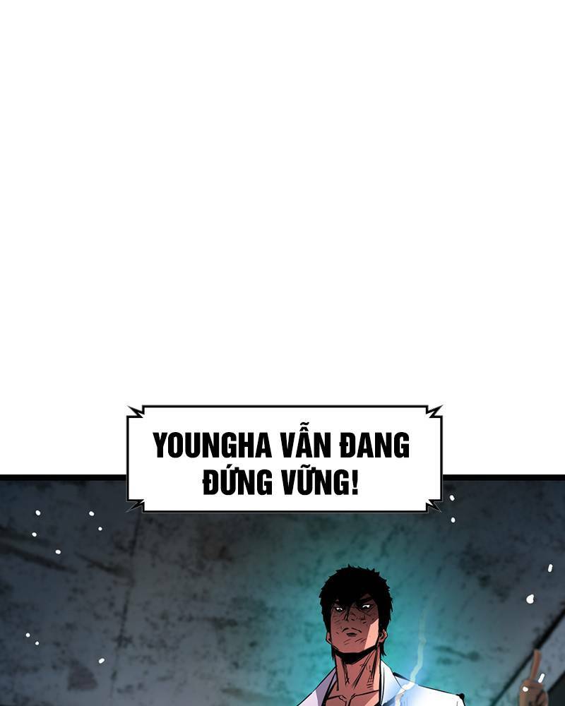 Phòng Gym Hanlim Chapter 21 - Trang 2