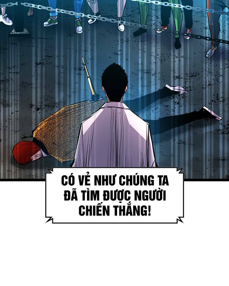 Phòng Gym Hanlim Chapter 21 - Trang 2