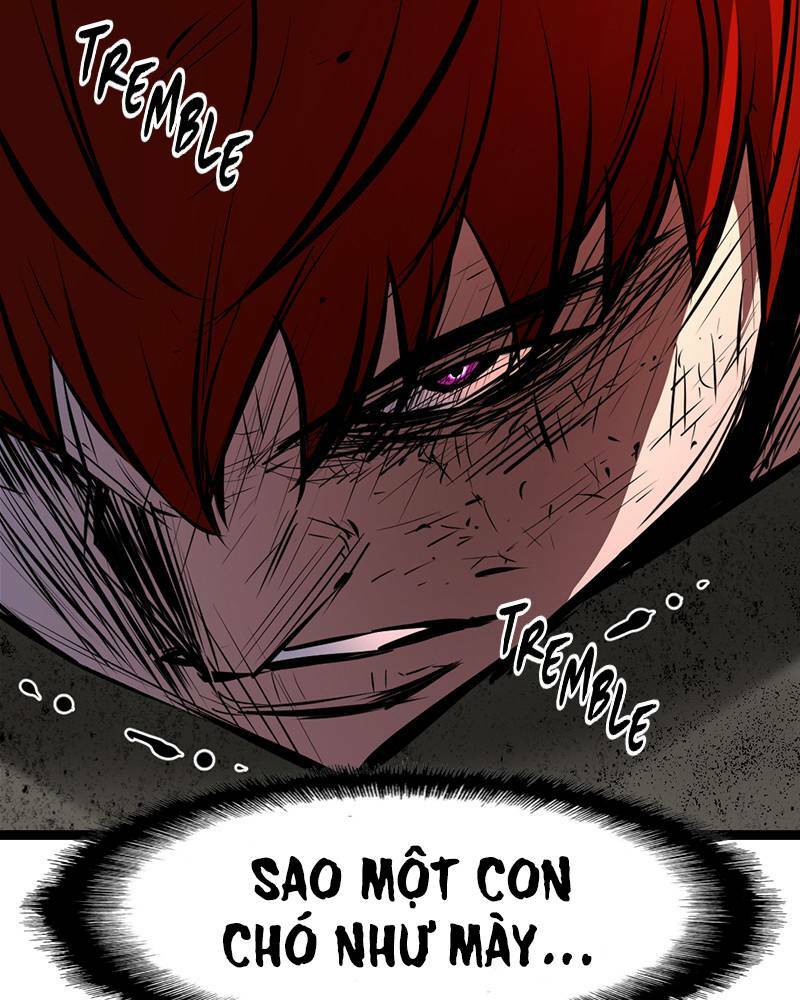 Phòng Gym Hanlim Chapter 21 - Trang 2