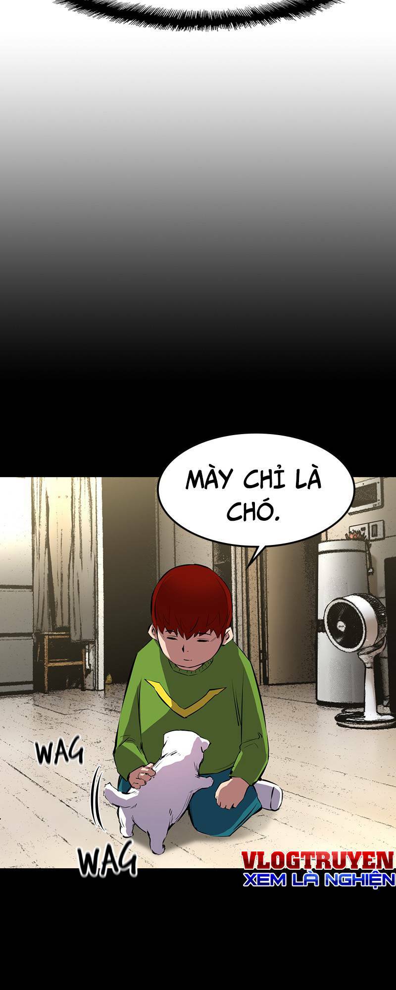 Phòng Gym Hanlim Chapter 21 - Trang 2