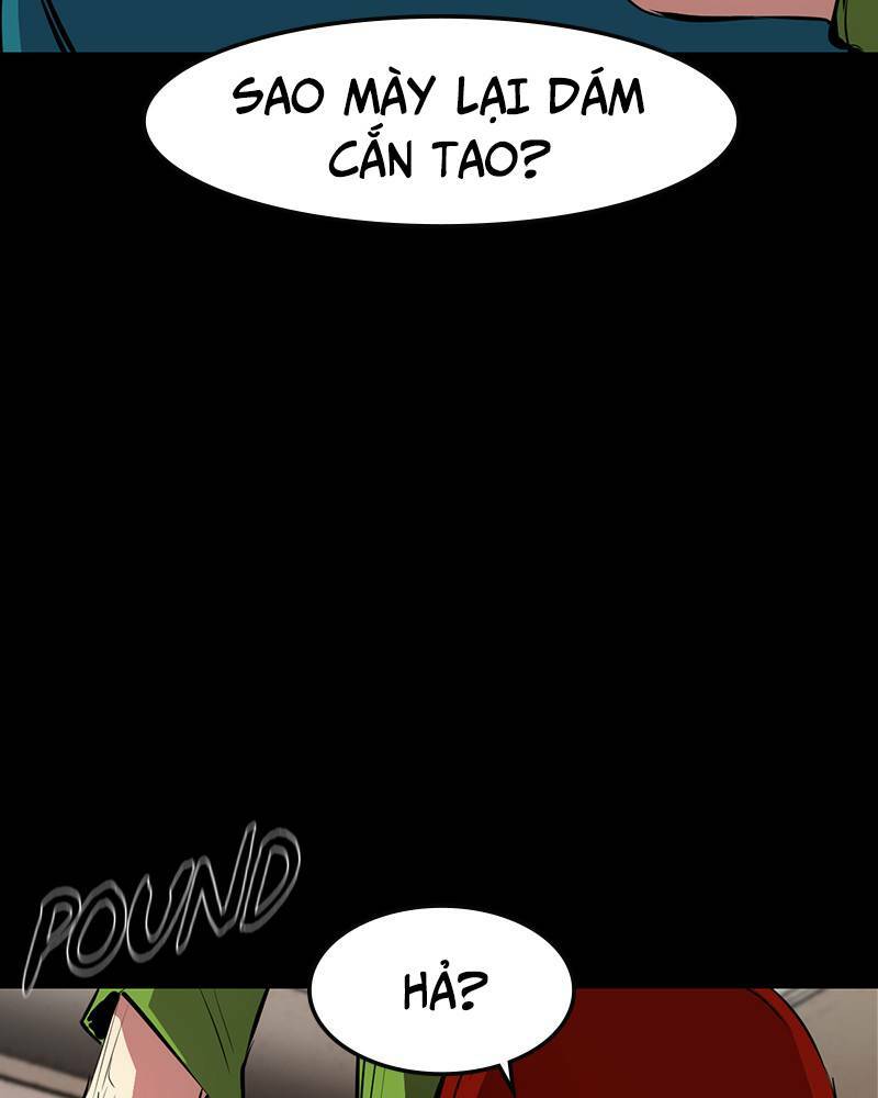 Phòng Gym Hanlim Chapter 21 - Trang 2