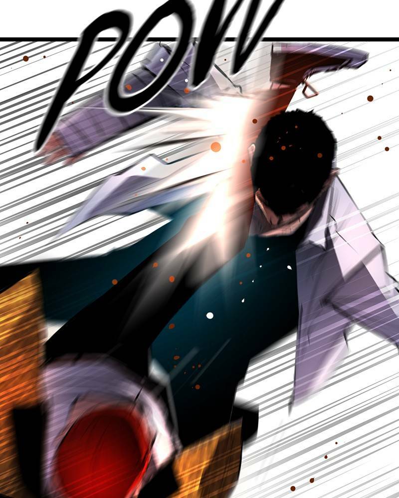 Phòng Gym Hanlim Chapter 21 - Trang 2