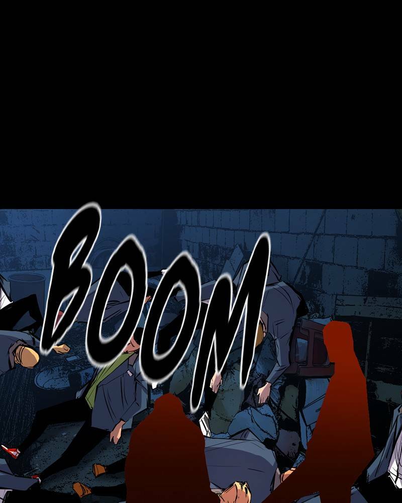 Phòng Gym Hanlim Chapter 21 - Trang 2