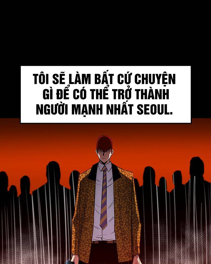 Phòng Gym Hanlim Chapter 21 - Trang 2