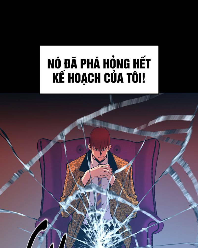Phòng Gym Hanlim Chapter 21 - Trang 2