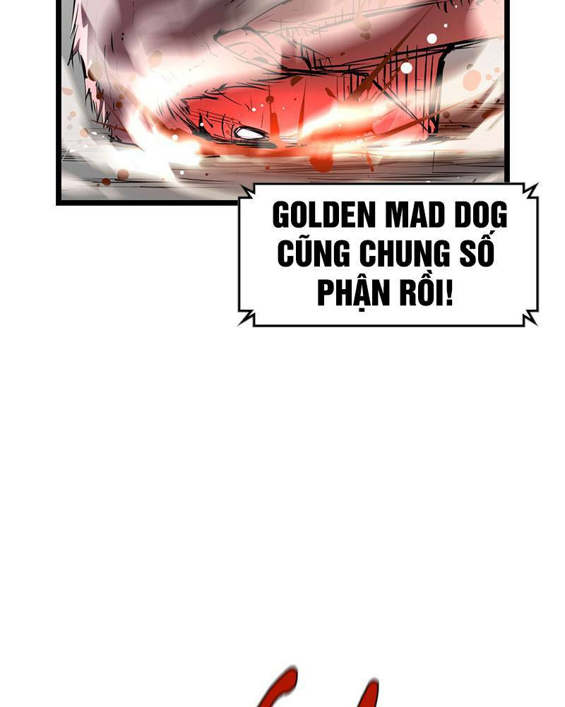 Phòng Gym Hanlim Chapter 22 - Trang 2