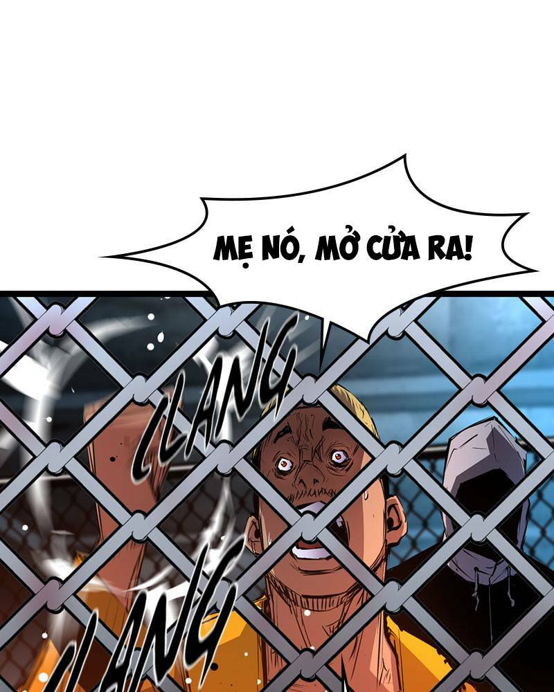 Phòng Gym Hanlim Chapter 22 - Trang 2