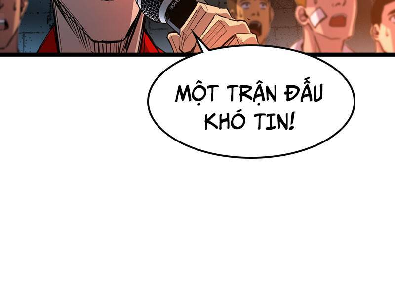 Phòng Gym Hanlim Chapter 22 - Trang 2