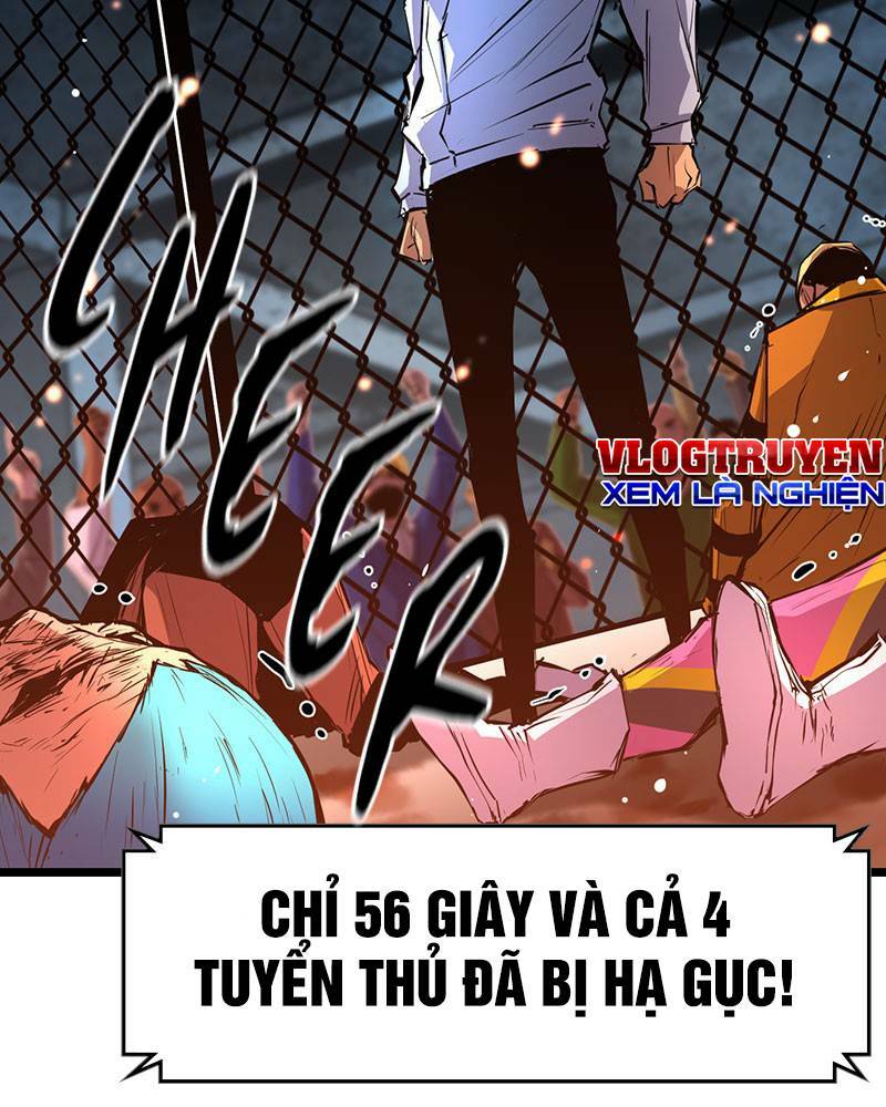 Phòng Gym Hanlim Chapter 22 - Trang 2