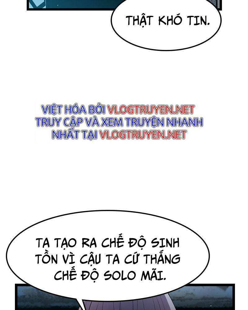 Phòng Gym Hanlim Chapter 22 - Trang 2