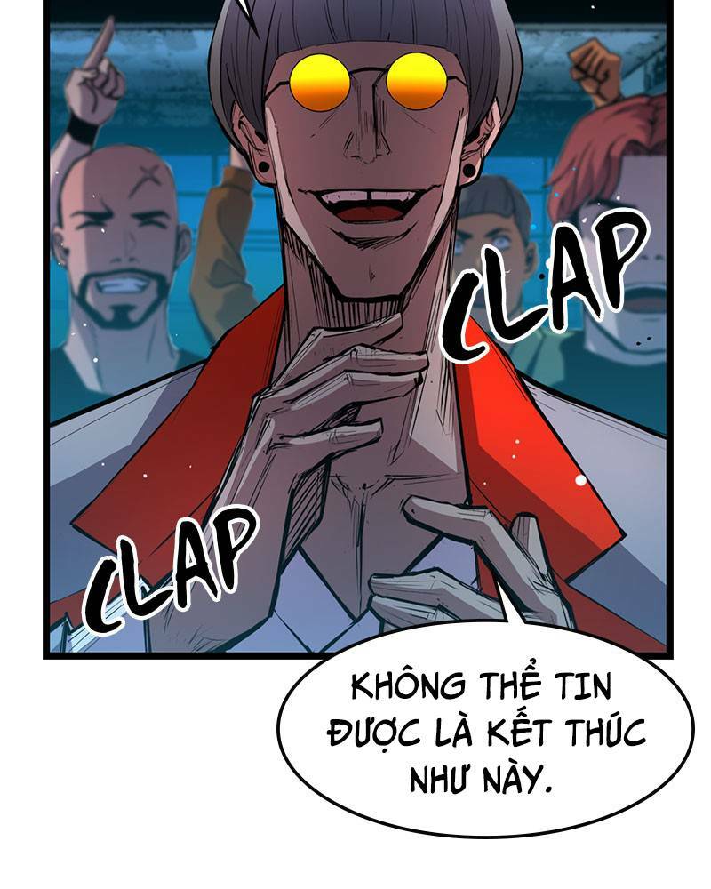 Phòng Gym Hanlim Chapter 22 - Trang 2