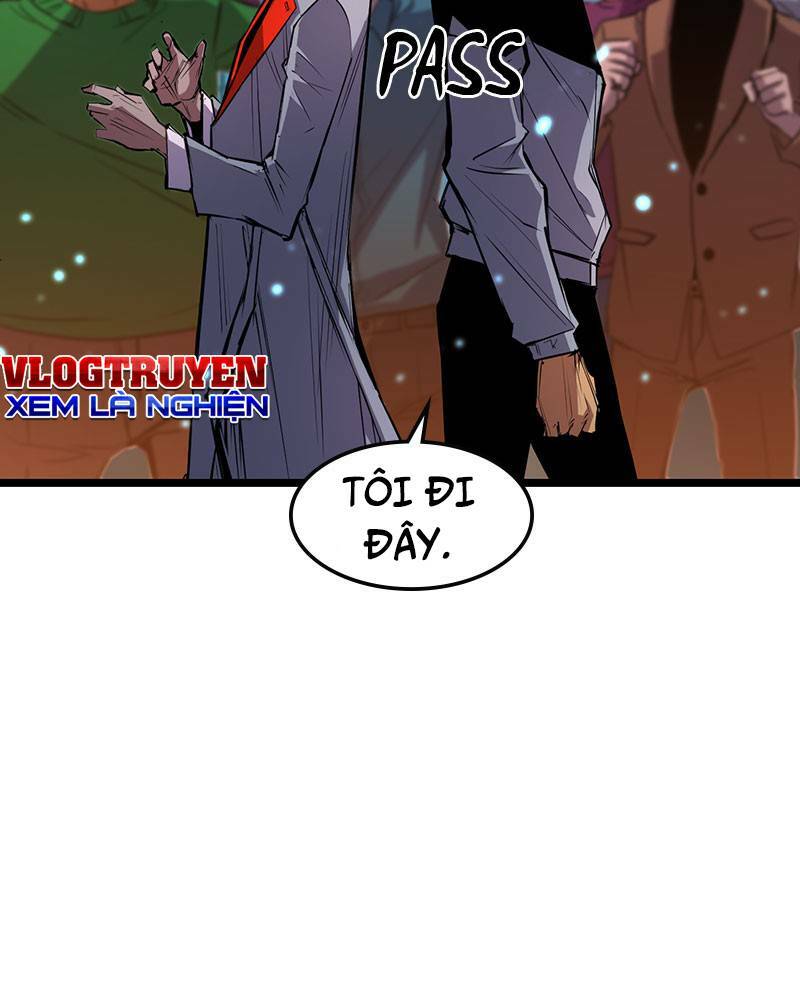 Phòng Gym Hanlim Chapter 22 - Trang 2