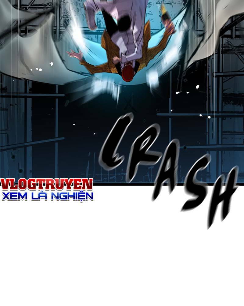 Phòng Gym Hanlim Chapter 22 - Trang 2