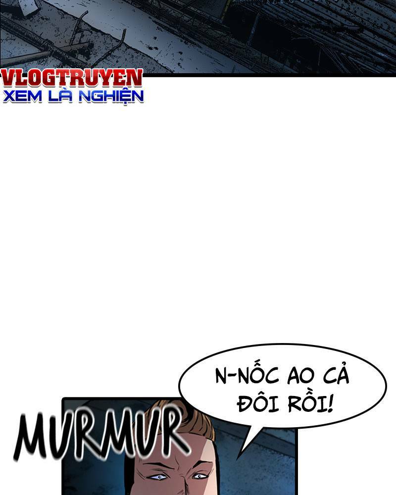 Phòng Gym Hanlim Chapter 22 - Trang 2