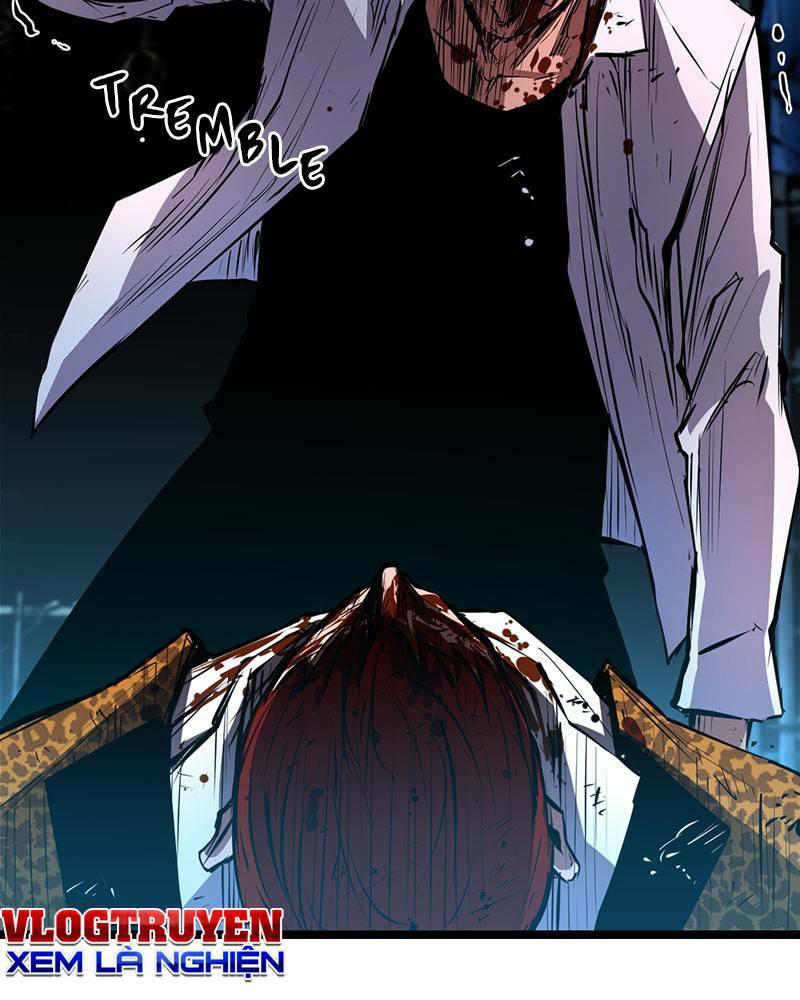 Phòng Gym Hanlim Chapter 22 - Trang 2