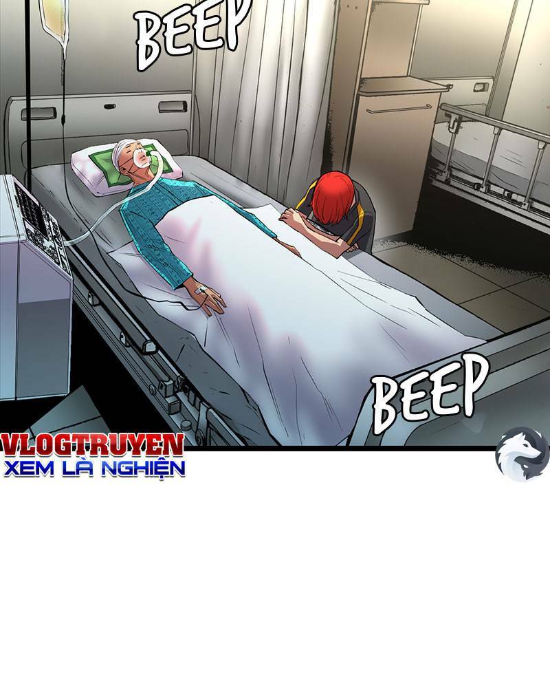 Phòng Gym Hanlim Chapter 22 - Trang 2