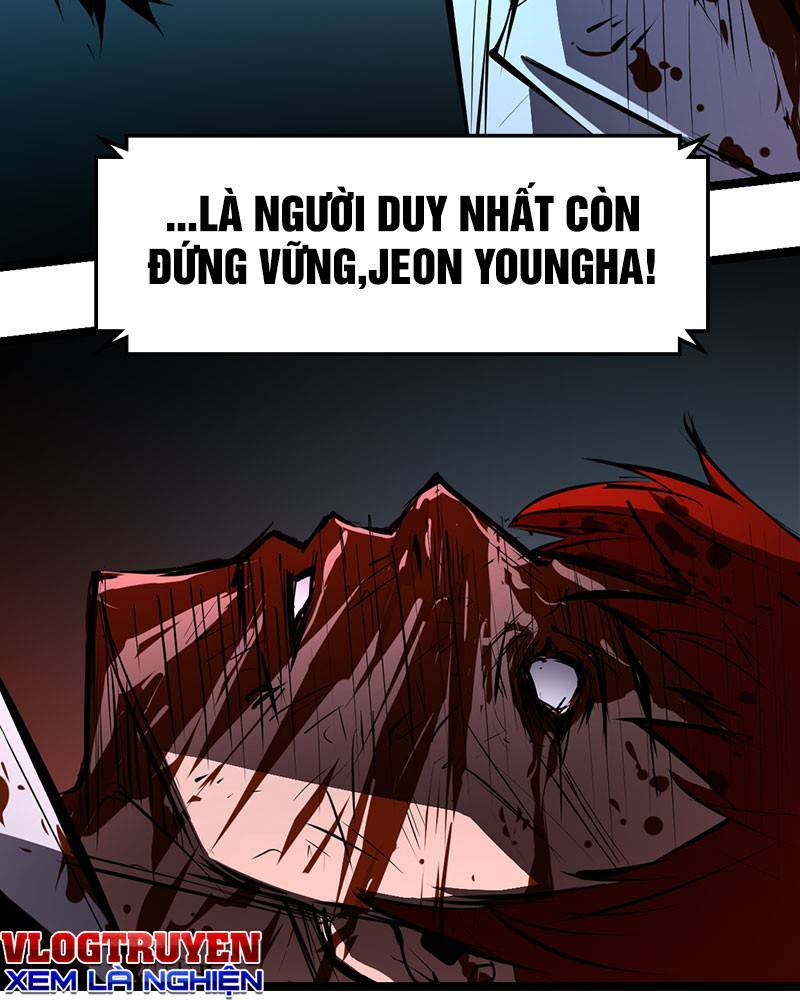 Phòng Gym Hanlim Chapter 22 - Trang 2