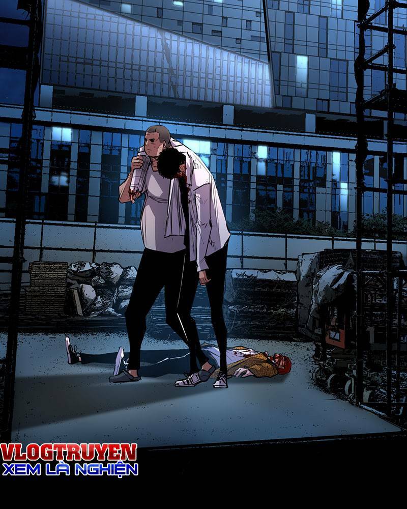 Phòng Gym Hanlim Chapter 22 - Trang 2