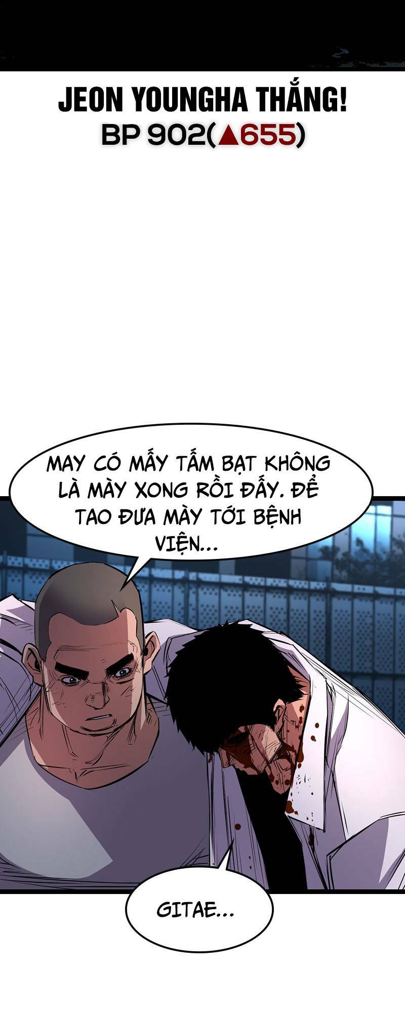 Phòng Gym Hanlim Chapter 22 - Trang 2