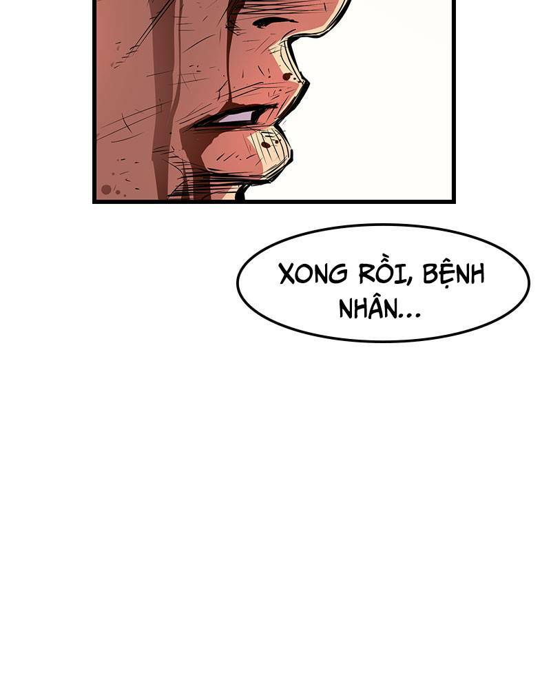 Phòng Gym Hanlim Chapter 22 - Trang 2